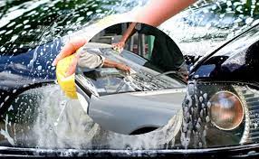 Car Washing